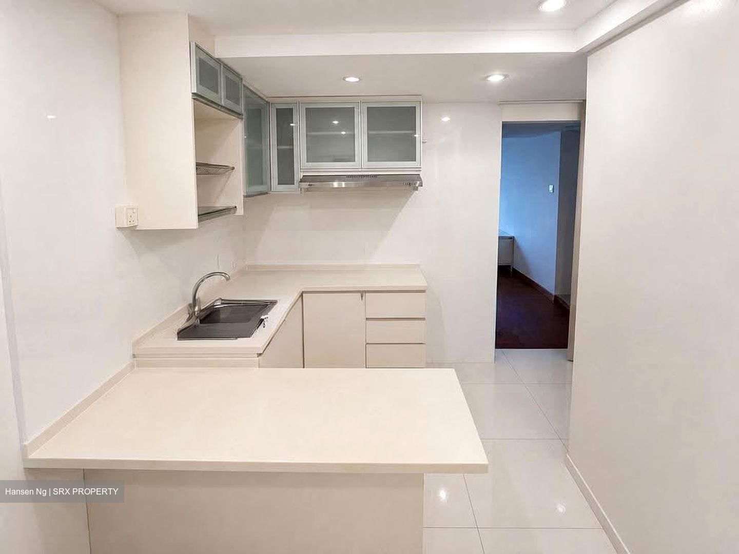 International Plaza (D2), Apartment #609657921